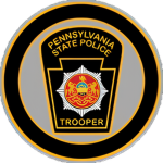 [PSP] Pennsylvania State Police..