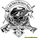 [SGC]: Military Police