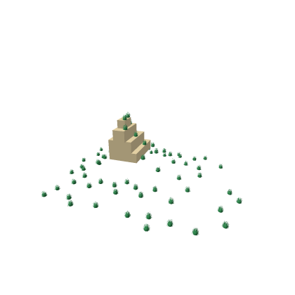 Desert Mountain