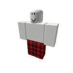 red plaid christmas pajamas pants