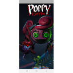 Detalles de poppy playtime