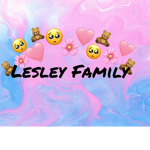 Lesley Family