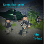 | RA | Romanian Army.