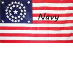 The Yankee States of America - Navy