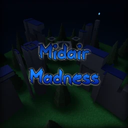 Midair Madness icon