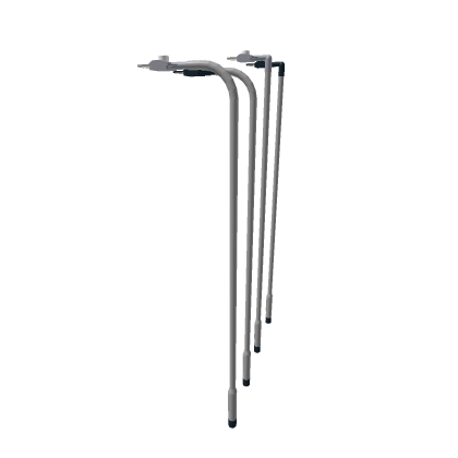 CU Phosco E950 LEDs Street light UK