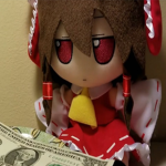 Hakurei Shrine Maiden