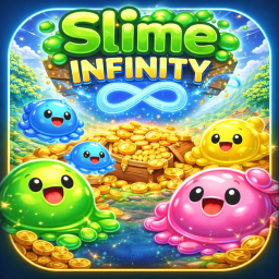 Slime Infinity (BETA)