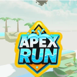 Apex Run icon