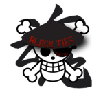 Black Tie Karate