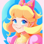 Princess Peach Studios