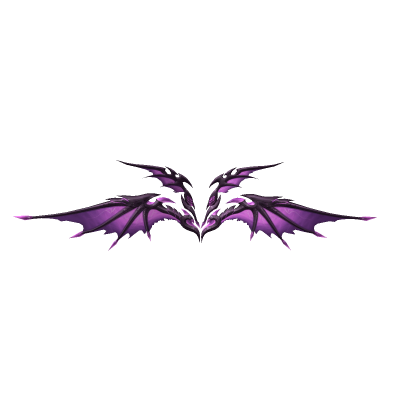 Wing 7 Fantasy – Dark Dragon Edition 🌑🐉
