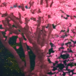 ✿
