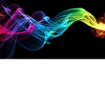 RAINBOW FLAME GAAANNG