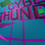 Cyber Thunder