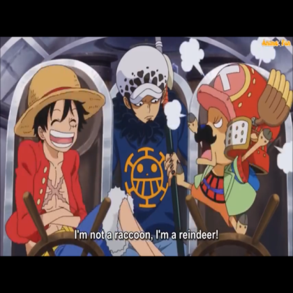 One piece Roblox decal