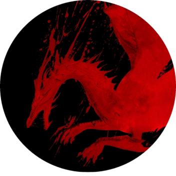 Dragons Of The Unholy Blood