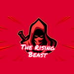 angry beast