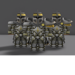 Needless Crusaders