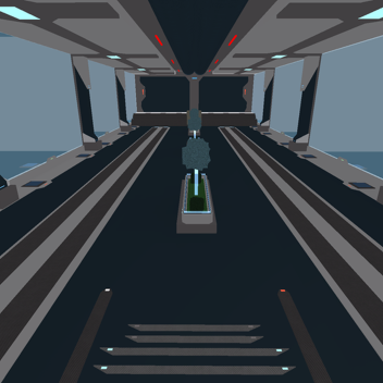 [BEAR] 1 v 1 Sparring Arena