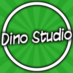 Dino studio!!!