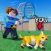 CAT vs POLICE icon
