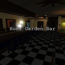 Roof Garden Bar [REMASTERED] icon