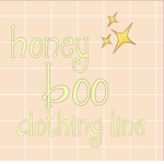 honeyboo clothing line