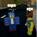 Royal Server Raiders And O D Stoppers