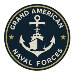 Grand American Naval Forces
