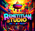 GRUPO OFICIAL DE RENETITAN