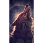 The wolf, s squad
