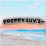 Preppy Luv’s~