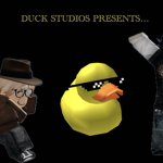 Duck studios. :D