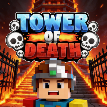 Tower Of Death Obby Game