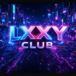 LXXY CLUB