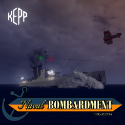 Naval Bombardment