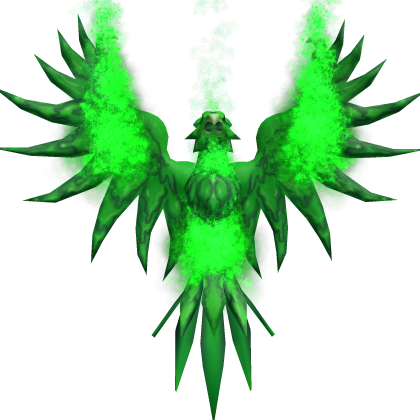Foul Poison Fowl
