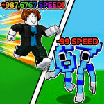 +1 Speed Brainrot School Escape