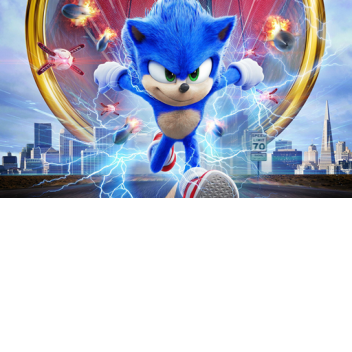sonic game