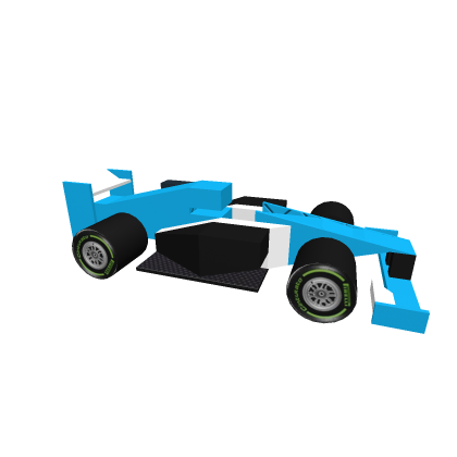 European F3 Toyota