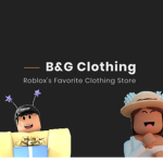 B+G Clothing