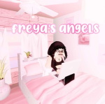 •freya’s angels•