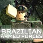 |BA| Brazilian Armed Forces Group Thumbnail
