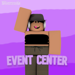 Event Centre!
