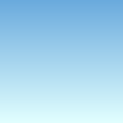 No Cloud Sky