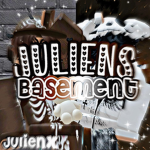 - Julien's Basement -
