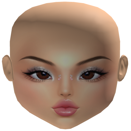 Sophia Kpop Idol Katseye Dewy Glow Doll Makeup Roblox item