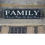 The "???V Family"