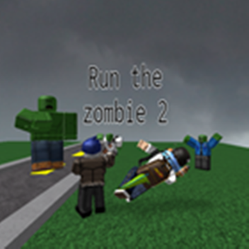 Run the zombie 2